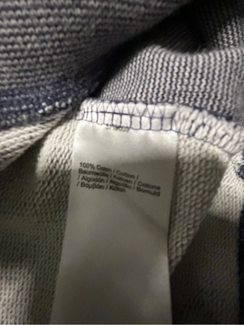 Lacoste classic crewneck